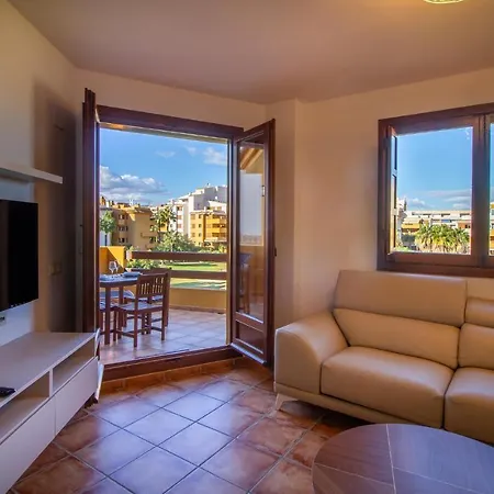 Amazing In With Wifi Torrevieja