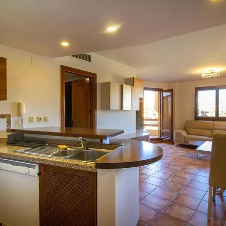 Amazing In With Wifi Apartment Torrevieja