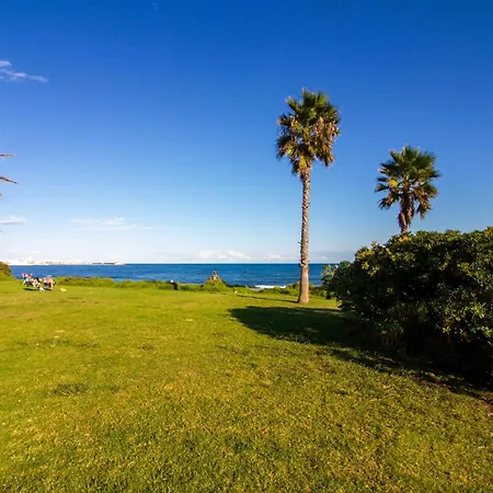 Amazing In With Wifi Apartment Torrevieja