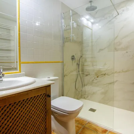 Amazing In With Wifi Torrevieja